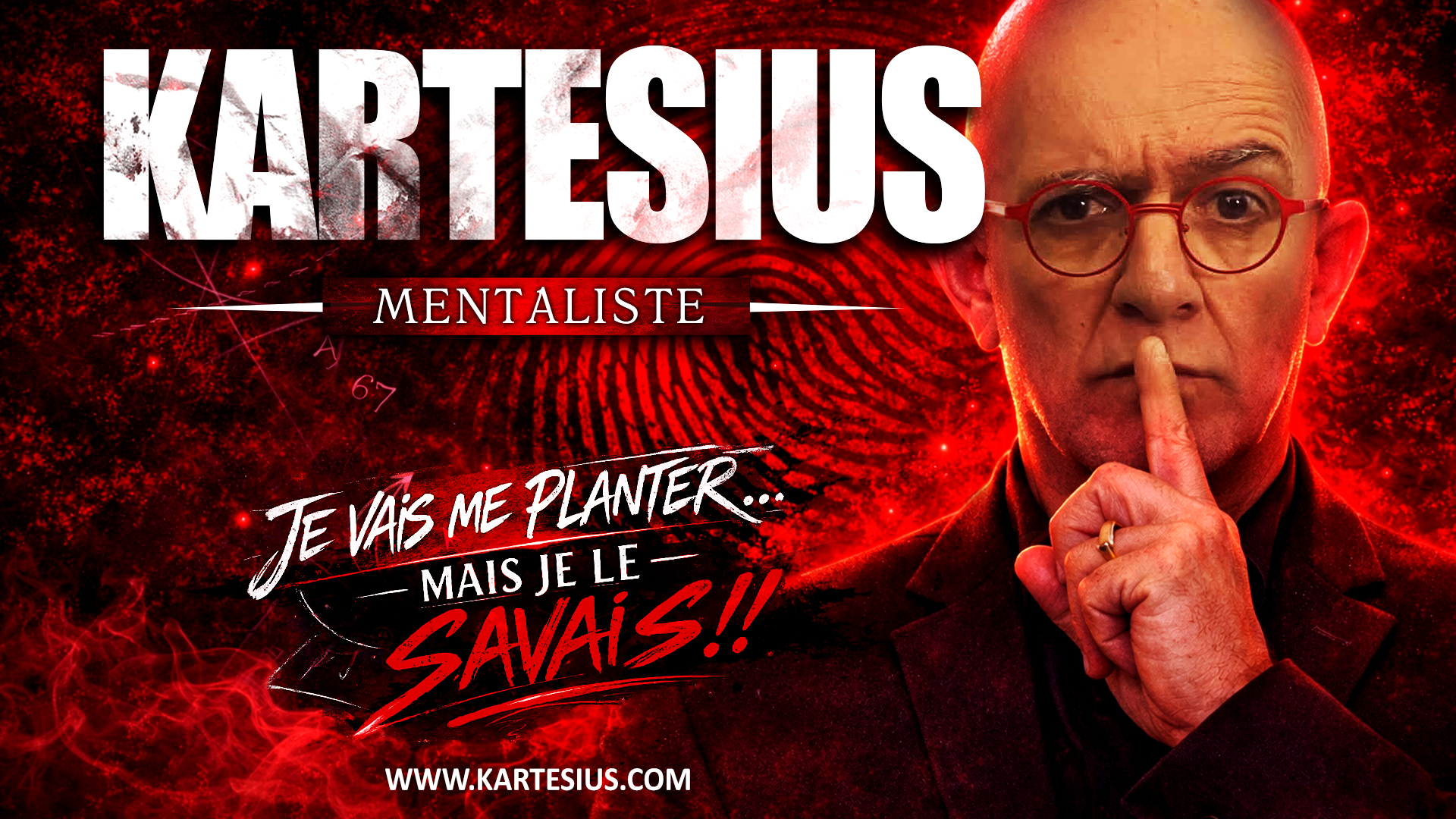 Kartesius Mentaliste